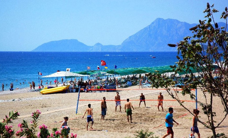 Club Pınara